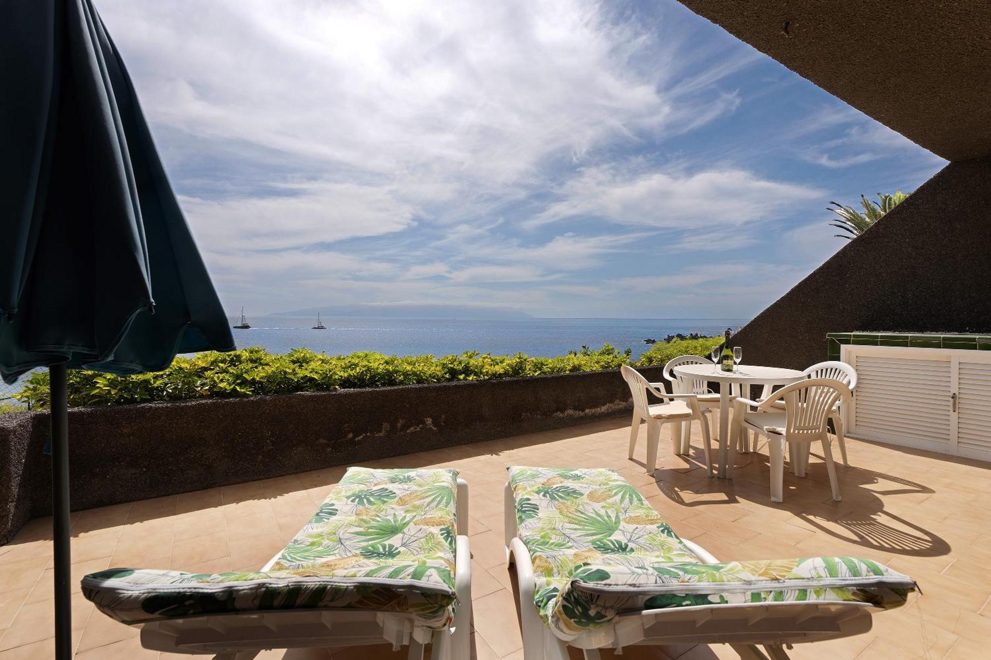 Costa Isora 1 Frontline By Paramount Holidays Puerto de Santiago (Tenerife)